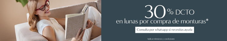Lentes - Las mejores marcas del mundo