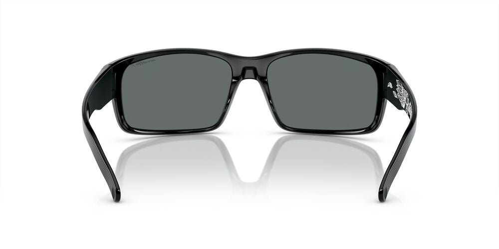 Lentes De Sol Arnette AN4202 Gris/Negro