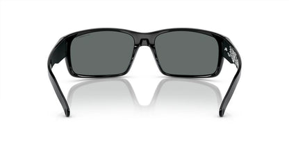 Lentes De Sol Arnette AN4202 Gris/Negro