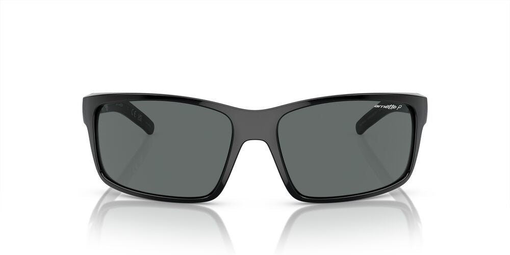 Lentes De Sol Arnette AN4202 Gris/Negro