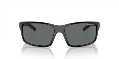 Lentes De Sol Arnette AN4202 Gris/Negro