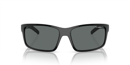Lentes De Sol Arnette AN4202 Gris/Negro