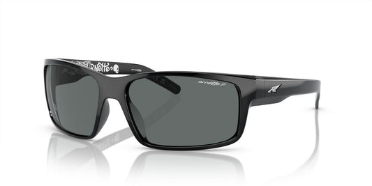 Lentes De Sol Arnette AN4202 Gris/Negro