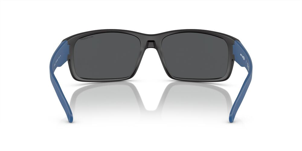 Lentes De Sol Arnette AN4202 Azul/Negro