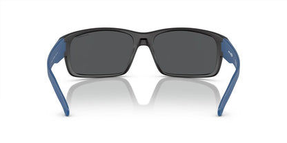 Lentes De Sol Arnette AN4202 Azul/Negro