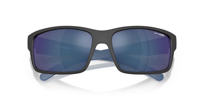 Lentes De Sol Arnette AN4202 Azul/Negro