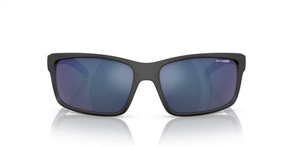 Lentes De Sol Arnette AN4202 Azul/Negro