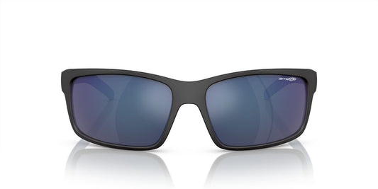 Lentes De Sol Arnette AN4202 Azul/Negro