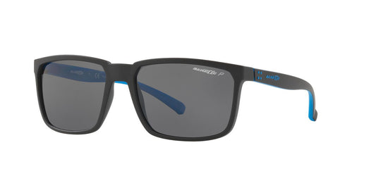 Lentes De Sol Arnette AN4251 Stripe Gris/Negro