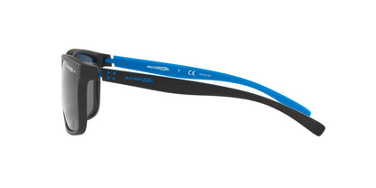 Lentes De Sol Arnette AN4251 Stripe Gris/Negro