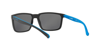 Lentes De Sol Arnette AN4251 Stripe Gris/Negro