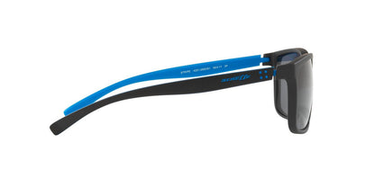 Lentes De Sol Arnette AN4251 Stripe Gris/Negro