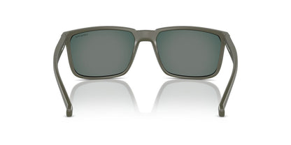 Lentes De Sol Arnette AN4251 Naranja/Negro