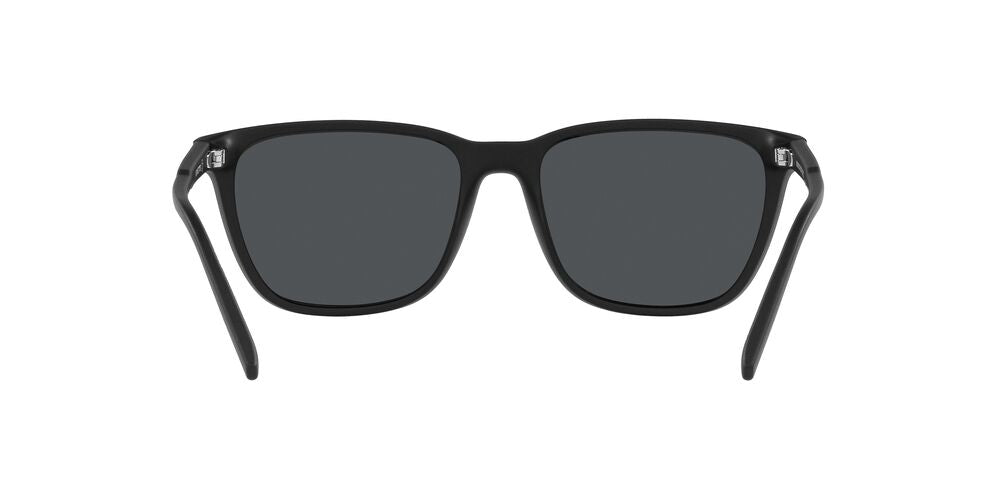 Lentes De Sol Arnette AN4291 Cortex Gris/Negro