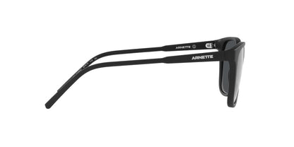Lentes De Sol Arnette AN4291 Cortex Gris/Negro