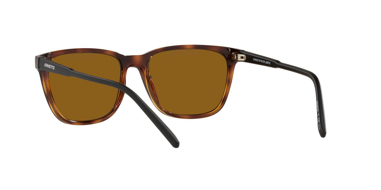 Lentes De Sol Arnette AN4291 Cortex Café/Havana