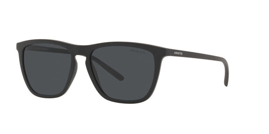 Lentes De Sol Arnette AN4301 Fry Gris/Negro