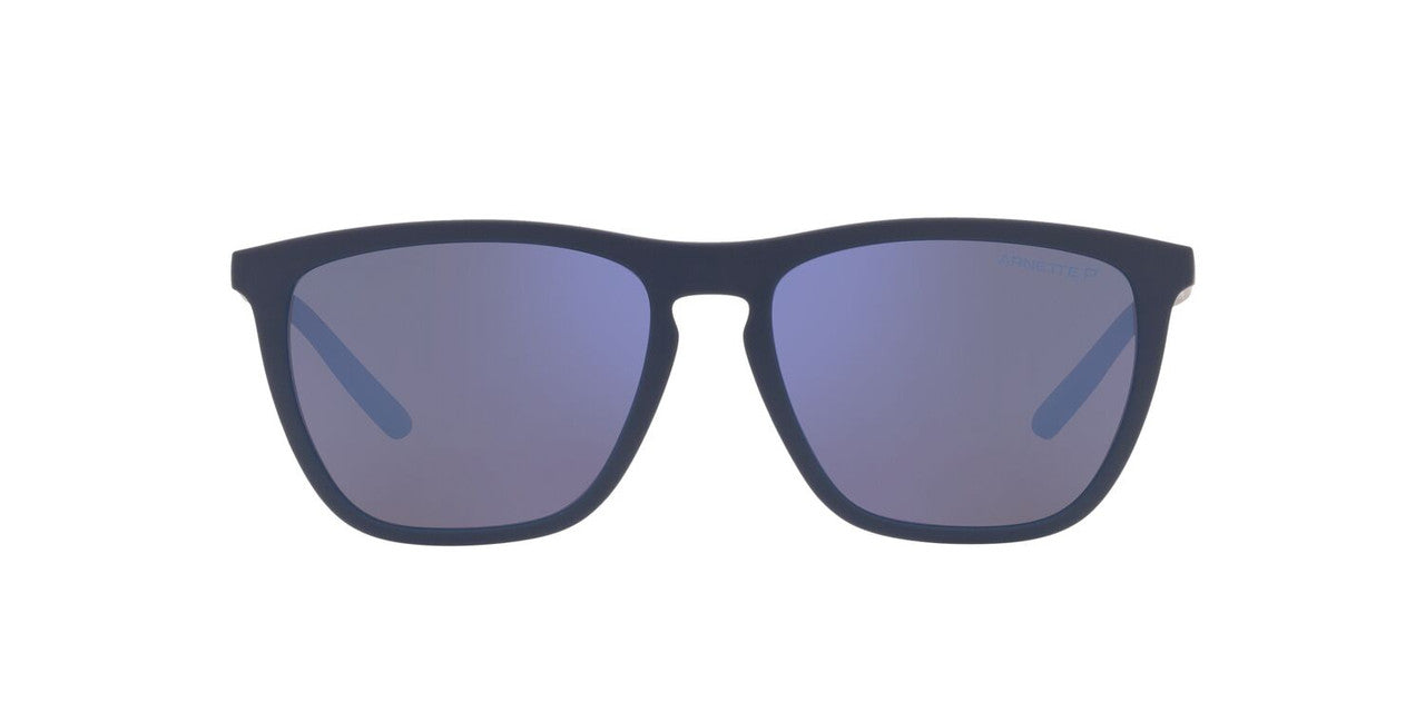 Lentes De Sol Arnette AN4301 Fry Gris/Azul