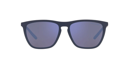 Lentes De Sol Arnette AN4301 Fry Gris/Azul