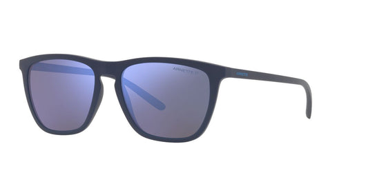 Lentes De Sol Arnette AN4301 Fry Gris/Azul