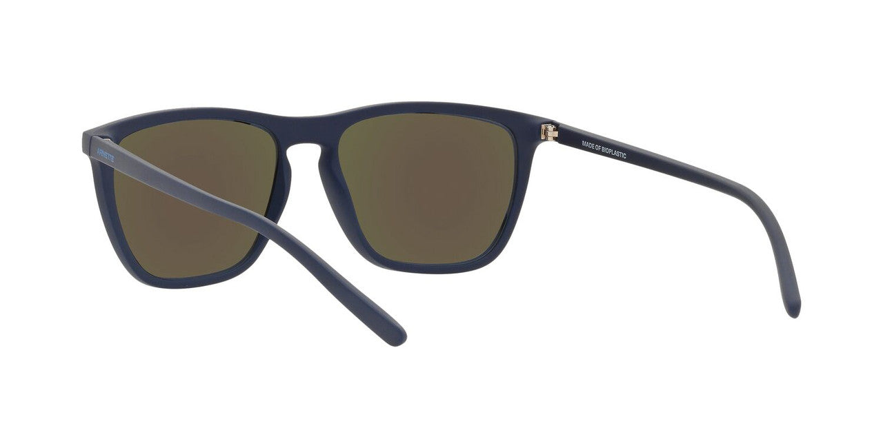 Lentes De Sol Arnette AN4301 Fry Gris/Azul