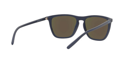 Lentes De Sol Arnette AN4301 Fry Gris/Azul