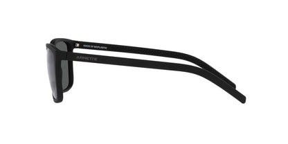 Lentes De Sol Arnette AN4311 Eskimo Gris/Negro