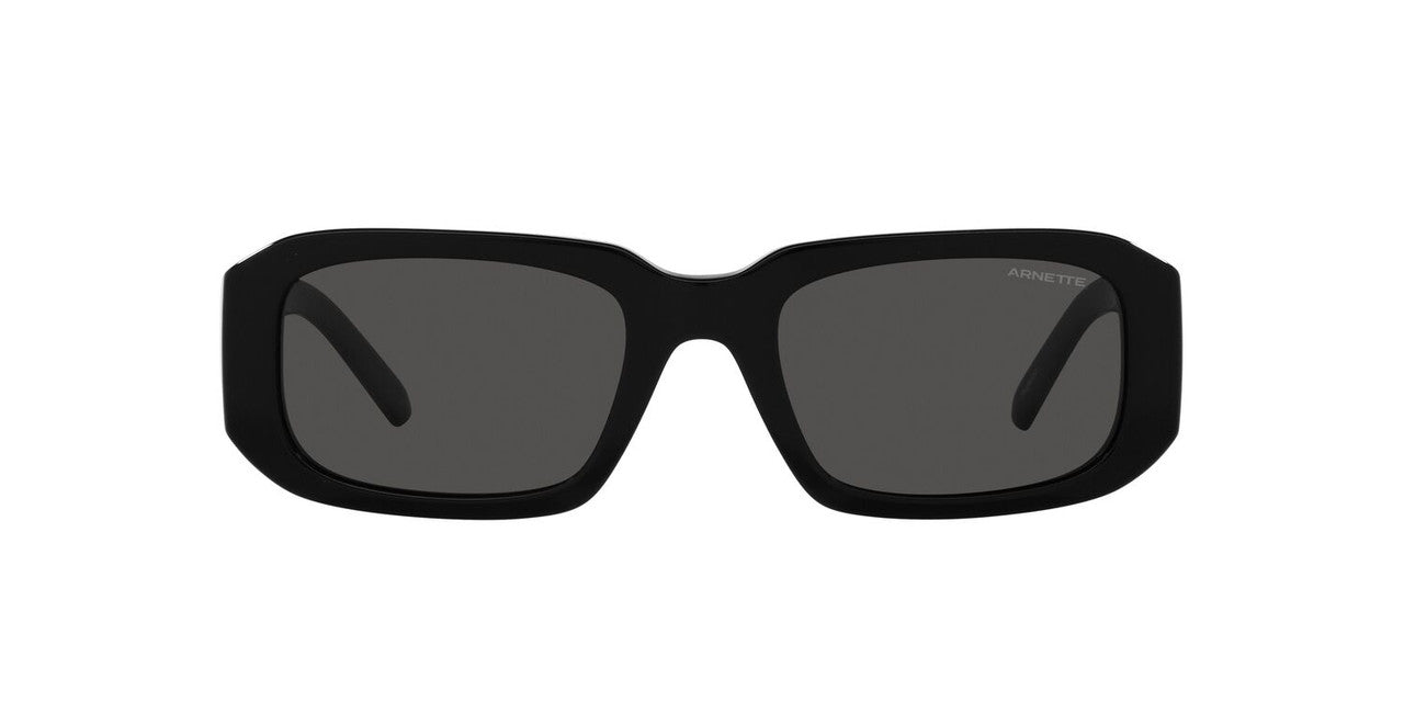 Lentes De Sol Arnette AN4318 Thekidd Gris/Negro