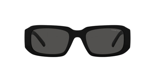 Lentes De Sol Arnette AN4318 Thekidd Gris/Negro