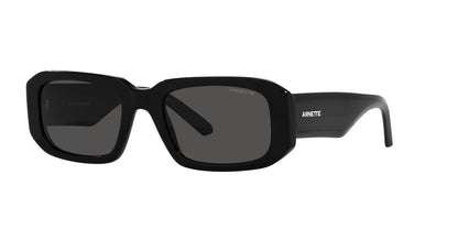 Lentes De Sol Arnette AN4318 Thekidd Gris/Negro