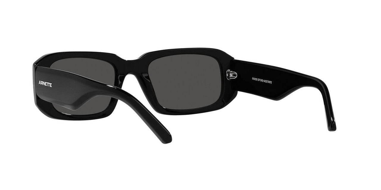 Lentes De Sol Arnette AN4318 Thekidd Gris/Negro