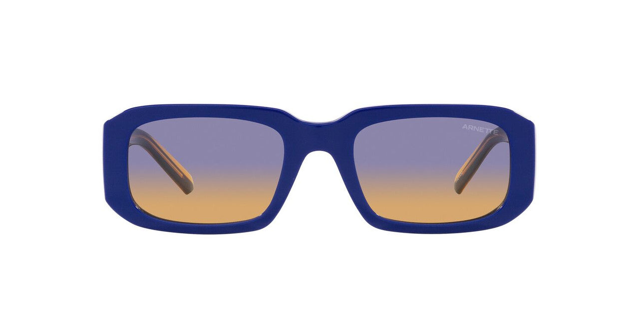 Lentes De Sol Arnette 0AN4318 Azul/Azul