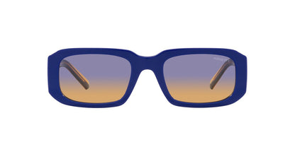 Lentes De Sol Arnette 0AN4318 Azul/Azul