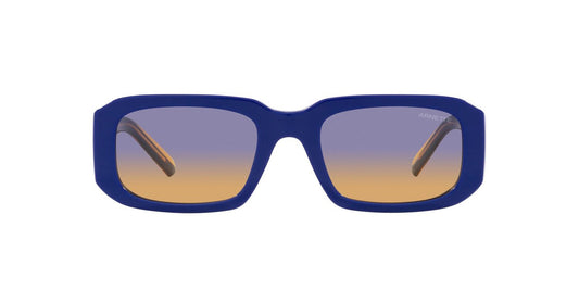 Lentes De Sol Arnette 0AN4318 Azul/Azul