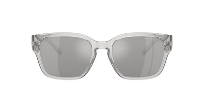 Lentes De Sol Arnette 0AN4325 Hamie Gris/Gris