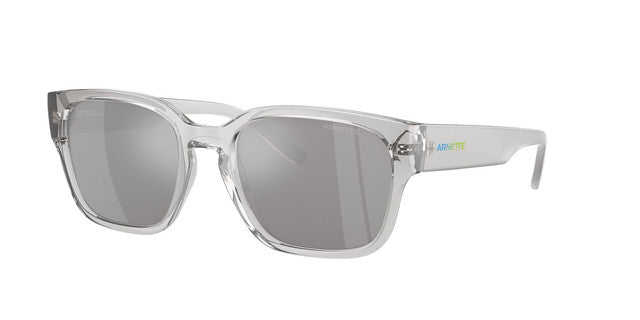 Lentes De Sol Arnette 0AN4325 Hamie Gris/Gris