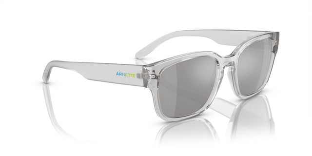 Lentes De Sol Arnette 0AN4325 Hamie Gris/Gris