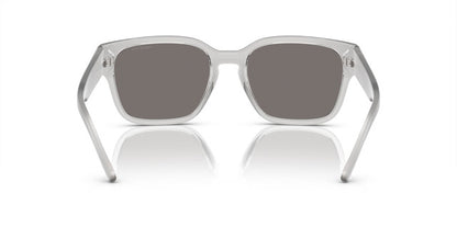 Lentes De Sol Arnette 0AN4325 Hamie Gris/Gris