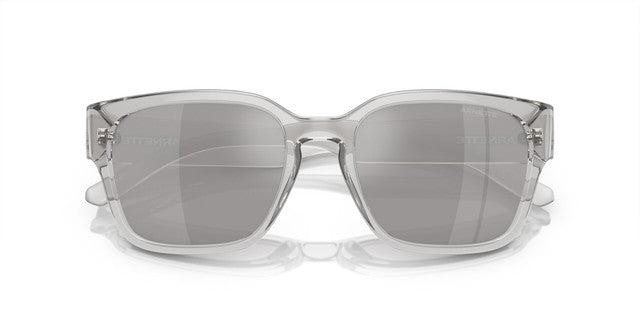 Lentes De Sol Arnette 0AN4325 Hamie Gris/Gris