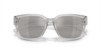 Lentes De Sol Arnette 0AN4325 Hamie Gris/Gris