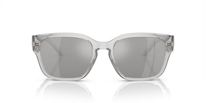Lentes De Sol Arnette 0AN4325 Hamie Gris/Gris