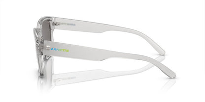 Lentes De Sol Arnette 0AN4325 Hamie Gris/Gris
