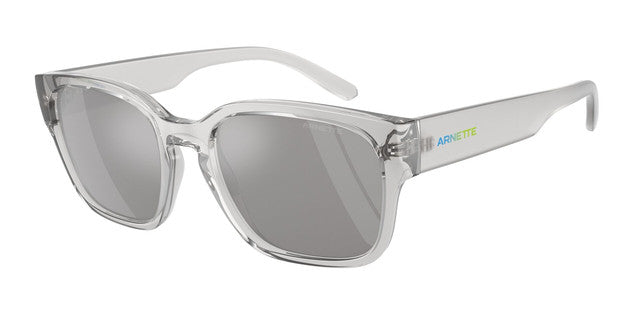 Lentes De Sol Arnette 0AN4325 Hamie Gris/Gris