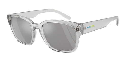 Lentes De Sol Arnette 0AN4325 Hamie Gris/Gris