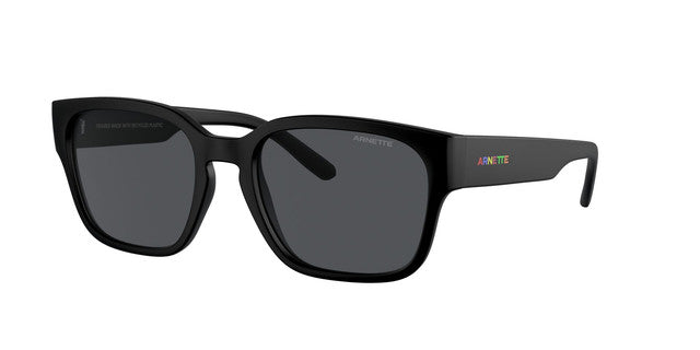 Lentes De Sol Arnette 0AN4325 Hamie Gris/Negro