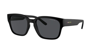 Lentes De Sol Arnette 0AN4325 Hamie Gris/Negro