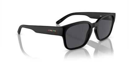Lentes De Sol Arnette 0AN4325 Hamie Gris/Negro