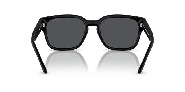 Lentes De Sol Arnette 0AN4325 Hamie Gris/Negro