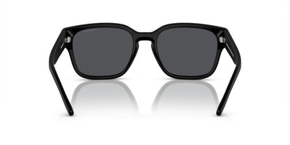 Lentes De Sol Arnette 0AN4325 Hamie Gris/Negro