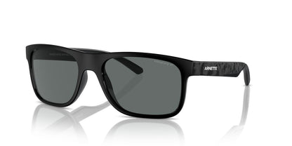 Lentes De Sol Arnette AN4341 Khim Gris/Negro